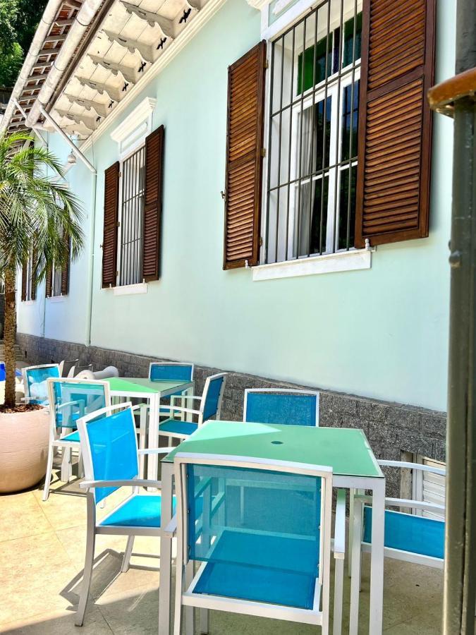 Casa Verde Petropolis Exterior photo